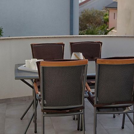 Apartment Ante & Ivanka Βόντιτσε Εξωτερικό φωτογραφία