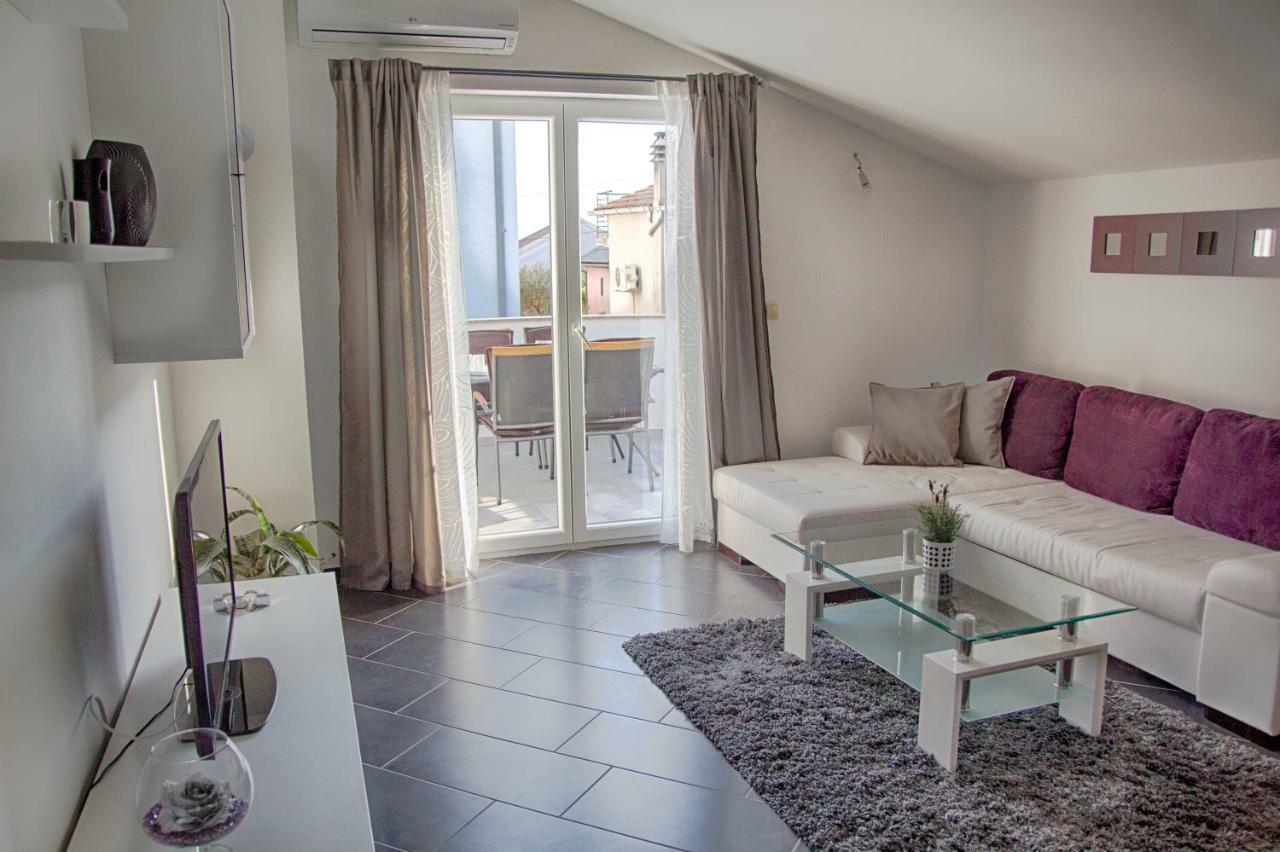 Apartment Ante & Ivanka Βόντιτσε Εξωτερικό φωτογραφία