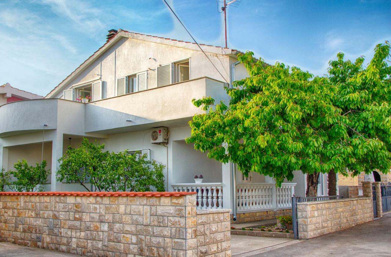 Apartment Ante & Ivanka Βόντιτσε Εξωτερικό φωτογραφία