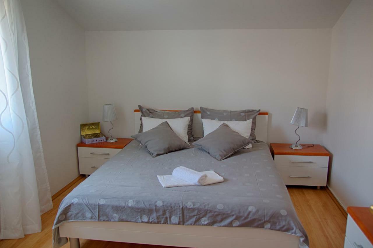 Apartment Ante & Ivanka Βόντιτσε Εξωτερικό φωτογραφία