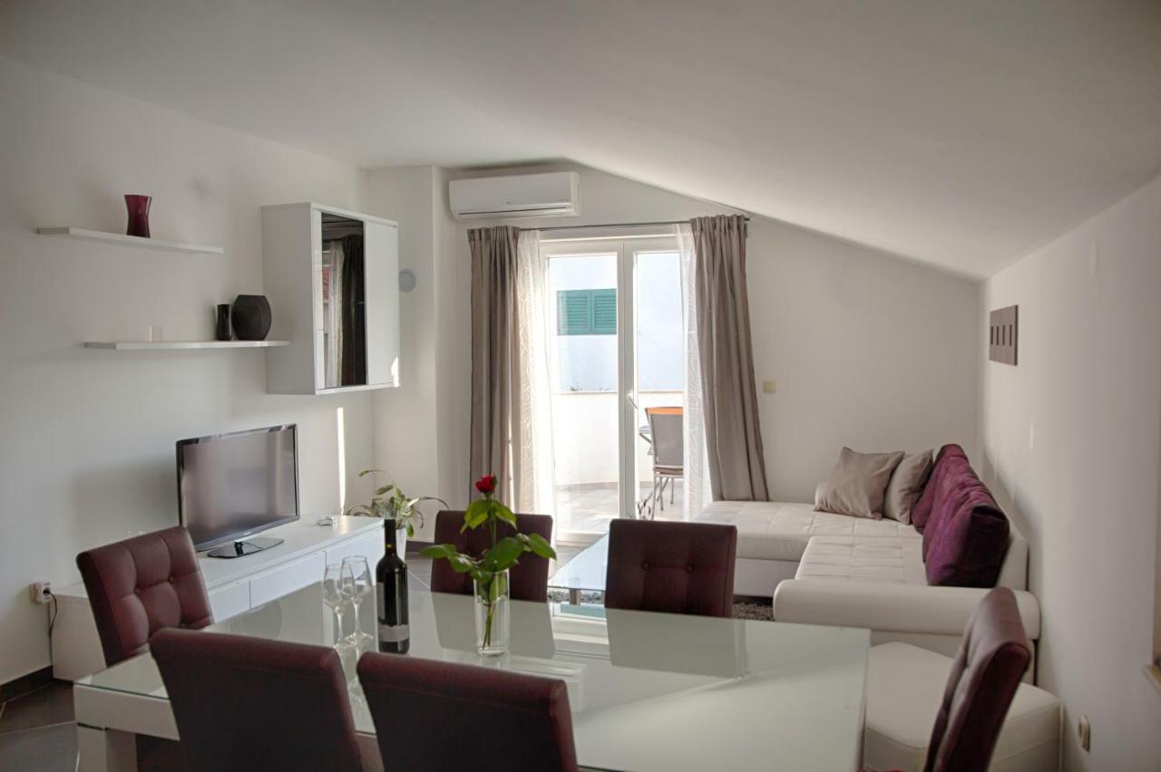 Apartment Ante & Ivanka Βόντιτσε Εξωτερικό φωτογραφία